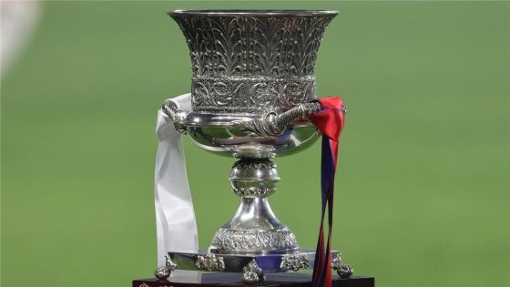 في الكورة : مواعيد مباريات كأس السوبر الإسباني 2026