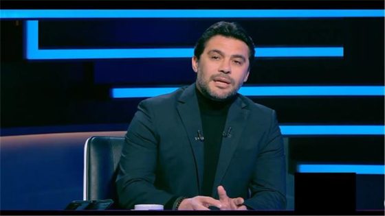 في الكورة : أحمد حسن يحذر منتخب مصر قبل مواجهة بنين: “اللي جاي حمادة تاني”