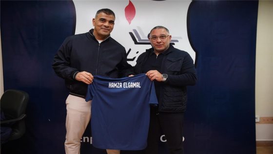 في الكورة : حمزة الجمل: طلبت من صالح سليم الاستمرار مع الإسماعيلي.. وشوبير أكثر الداعمين لي