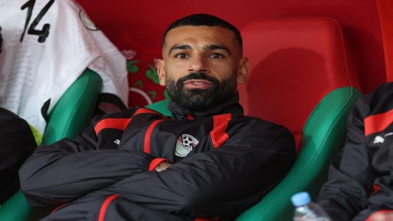 في الكورة : لاعب ليفربول السابق: محمد صلاح يستحق وداعًا يليق بقيمته.. وسلوت لم يخطئ معه