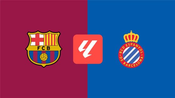 في الكورة : موعد والقناة الناقلة لمباراة برشلونة وإسبانيول اليوم في الدوري الإسباني.. والمعلق