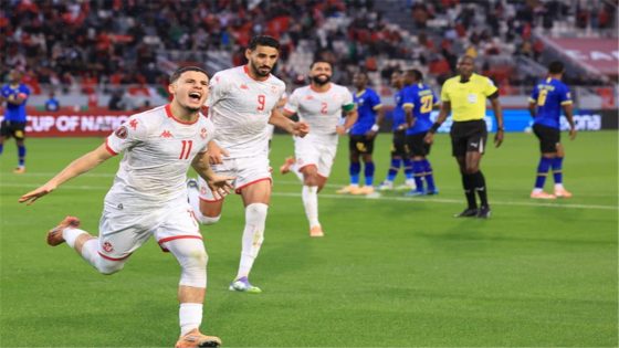 في الكورة : القناة الناقلة لمباراة تونس ومالي اليوم في كأس أمم إفريقيا