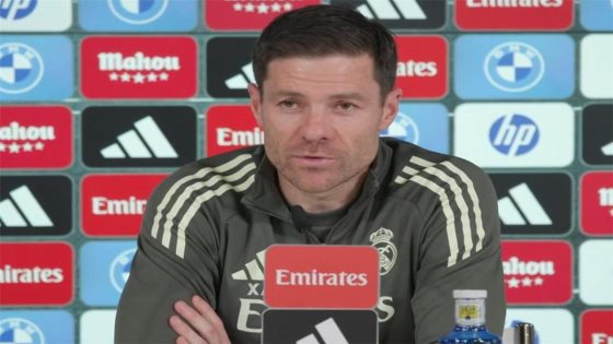 في الكورة : ألونسو يوضح حالة فينيسيوس بعد صافرات الاستهجان.. ويكشف بديل مبابي