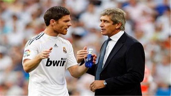 في الكورة : بيليجريني يوجه نصيحة لـ ألونسو.. ويؤكد: ريال مدريد قادرعلى تعويض مبابي