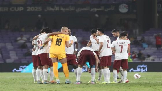 في الكورة : “دبابة إيفوارية”.. سيراميكا يُعلن عن أولى صفقاته الشتوية