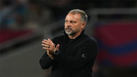 في الكورة : رغم تهميش فليك.. لاعب برشلونة يرفض الرحيل في يناير