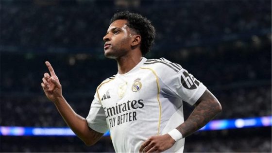 في الكورة : رومانو يحسم الجدل بشأن رحيل رودريجو عن ريال مدريد في يناير