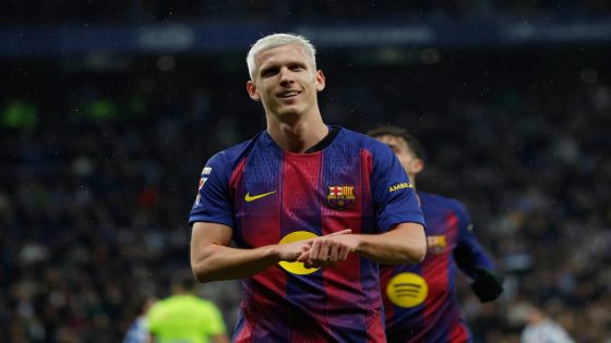 في الكورة : موعد مباراة برشلونة القادمة بعد الفوز على إسبانيول في الدوري الإسباني