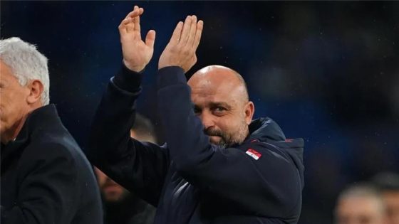 في الكورة : مدرب إسبانيول بعد الخسارة أمام برشلونة: ستحرفون كلامي إذا تحدثت عن خوان جارسيا