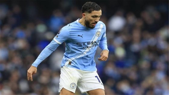 في الكورة : ريان شرقي: جوارديولا مرجعي في كرة القدم.. وهالاند يشبهني