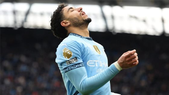 في الكورة : ميك برون: 3 أسباب تدفع عمر مرموش إلى رفض مغادرة مانشستر سيتي لـ توتنهام