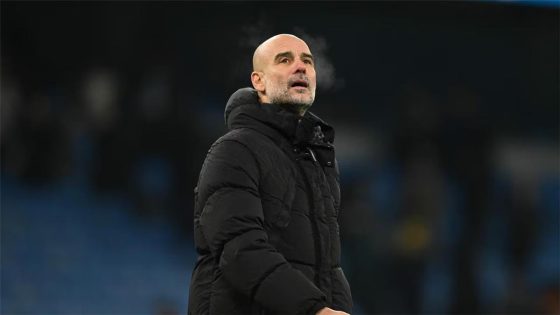 في الكورة : جوارديولا يثير القلق حول ثنائي مانشستر سيتي.. ويصرّح: لا أوافق على ما تقولونه