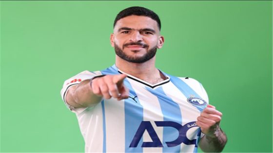 في الكورة : حامد حمدان على رأس قائمة بيراميدز لـ معسكر أبوظبي