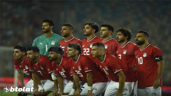في الكورة : منتخب مصر يواجه بنين في مباراة “إثبات الجدارة” لمواصلة مشوار كأس أمم إفريقيا