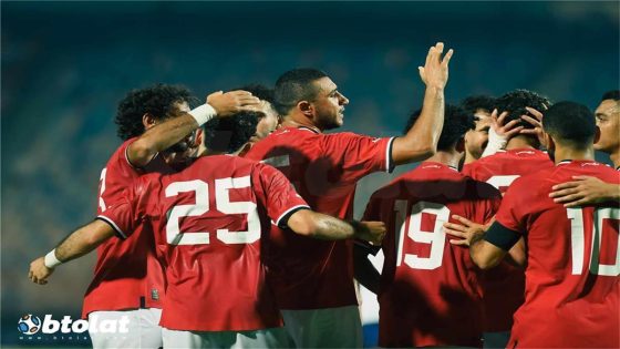 في الكورة : مواعيد مباريات اليوم الإثنين 5-1-2026 والقنوات الناقلة.. مصر ضد بنين ونيجيريا تواجه موزمبيق