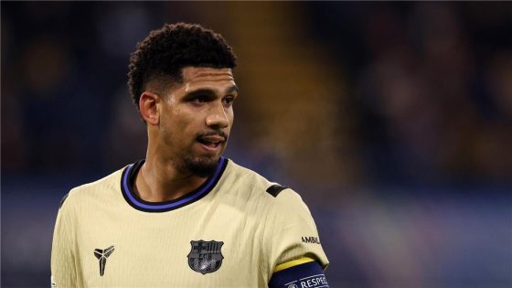 في الكورة : سبورت تكشف موقف أراوخو من المشاركة في السوبر الإسباني