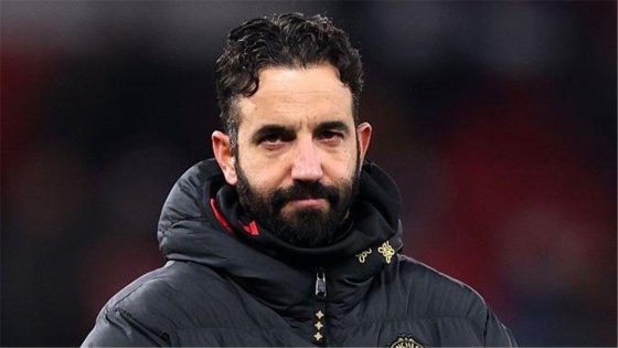 في الكورة : رومانو: قرار هام من إدارة مانشستر يونايتد بشأن أموريم