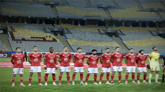 في الكورة : صفقة جديدة على رادار الأهلي.. و3 لاعبين يرفضون قرار الإدارة