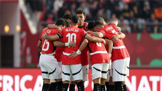 في الكورة : صحيفة بنينة: نرفض الاستسلام أمام منتخب مصر