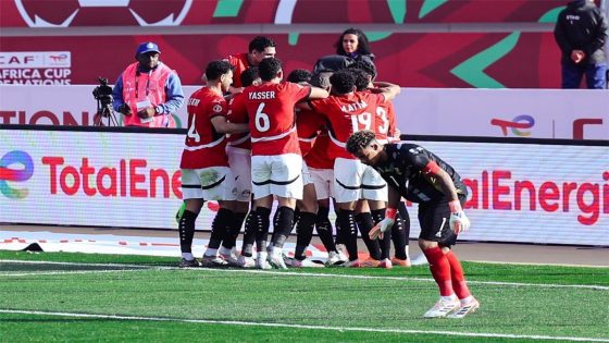 في الكورة : تشكيل منتخب مصر أمام بنين في كأس أمم إفريقيا.. ثنائي يقود الهجوم