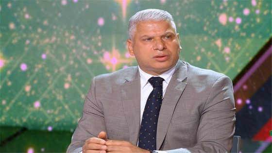 في الكورة : وائل جمعة يوضح مصدر خطورة بنين الوحيد أمام منتخب مصر في أمم إفريقيا