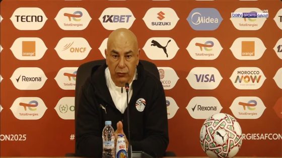 في الكورة : خطوة نحو الحلم.. حسام حسن يوضح أهمية فوز منتخب مصر على بنين في أمم إفريقيا