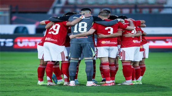 في الكورة : طبيب الأهلي يكشف تطورات إصابات بن شرقي وكريم فؤاد قبل مواجهة فاركو