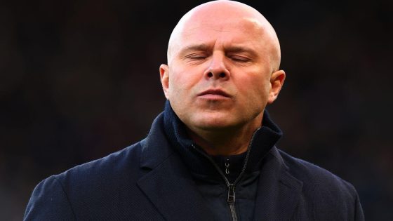 في الكورة : ألدريدج يحذر سلوت من مصير أموريم وماريسكا.. ويؤكد: لعب ليفربول أصبح مملًا