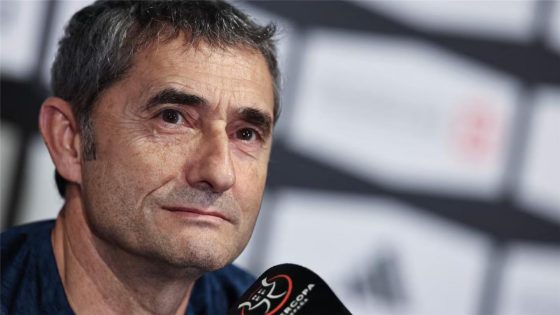 في الكورة : فالفيردي يرد على حديث نهائي برشلونة وريال مدريد: لا تُبالغوا.. وسنستغل فرصتنا