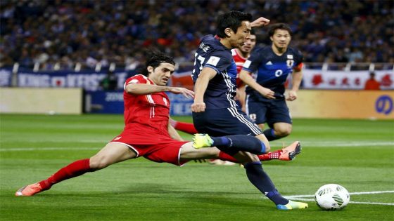 في الكورة : موعد والقناة الناقلة لمباراة سوريا واليابان اليوم في كأس أمم آسيا تحت 23 عامًا.. والمعلق