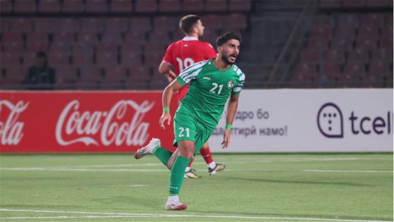 في الكورة : القناة الناقلة لمباراة سوريا واليابان اليوم في كأس أمم آسيا تحت 23 عامًا