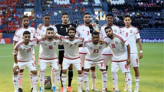 في الكورة : معلق مباراة قطر والإمارات اليوم في كأس أمم آسيا تحت 23 عامًا