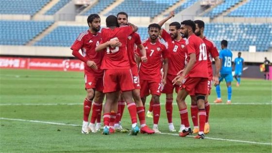 في الكورة : القناة الناقلة لمباراة قطر والإمارات اليوم في كأس أمم آسيا تحت 23 عامًا