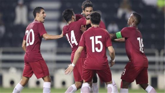 في الكورة : موعد مباراة قطر والإمارات اليوم في كأس أمم آسيا تحت 23 عامًا