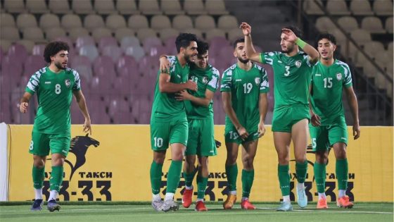 في الكورة : موعد مباراة سوريا واليابان اليوم في كأس أمم آسيا تحت 23 عامًا