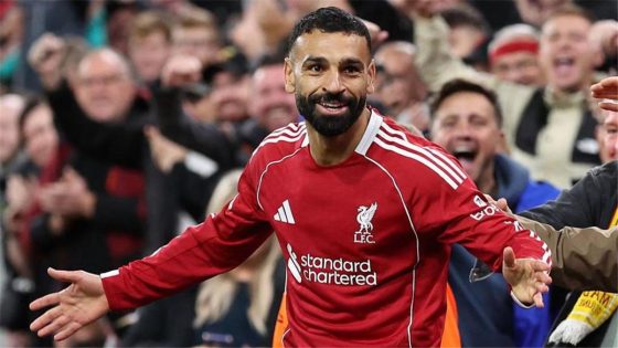 في الكورة : بديل محمد صلاح؟.. بارقة أمل لـ ليفربول بشأن ضم لاعب باريس سان جيرمان