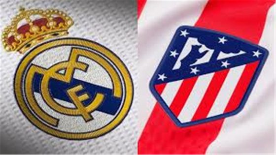 في الكورة : القنوات الناقلة لمباراة ريال مدريد وأتلتيكو مدريد اليوم في كأس السوبر الإسباني