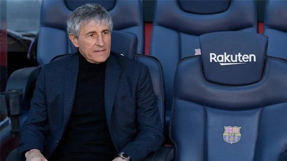 في الكورة : كيكي سيتين: لست نادمًا على عدم التدريب في مصر.. وفترتي مع برشلونة لم تكن جيدة