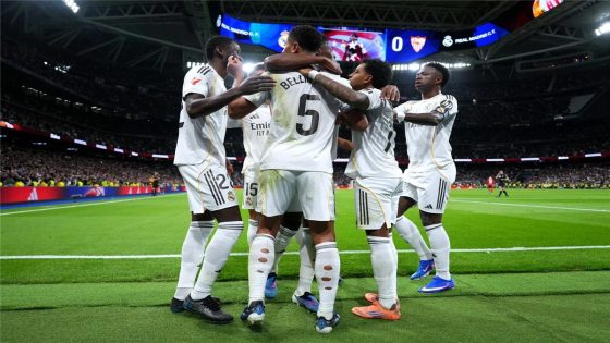 في الكورة : ريال مدريد يقترب من ضم صفقة جديدة هامة