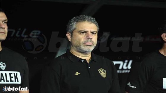 في الكورة : خاص | معتمد جمال يتخذ قرارًا بشأن أحمد حمدي في الزمالك