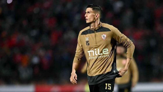 في الكورة : بعد فسخ عقده مع الزمالك.. صلاح مصدق يوقّع لناديه الجديد