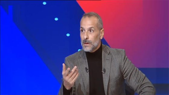 في الكورة : عبد الحميد حسن: الزمالك ليس منافسًا لـ الأهلي.. وبيراميدز لن يستمر