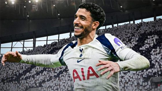 في الكورة : ذا صن: إصابة لاعب مانشستر سيتي قد تحول توتنهام للتعاقد مع عمر مرموش