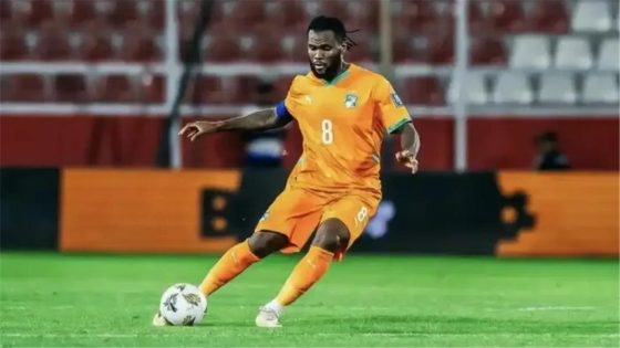 في الكورة : كيسيه: لن نصاب بالذعر من مواجهة مصر بعد إقصائهم لنا في آخر مواجهة