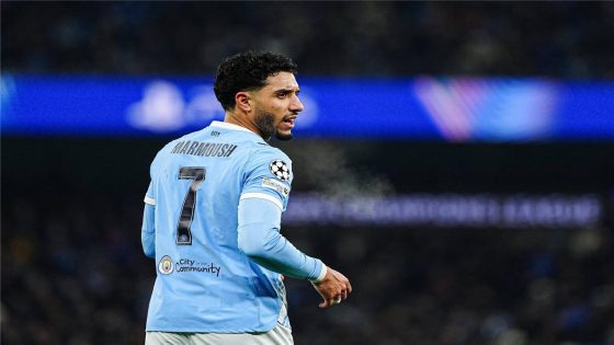 في الكورة : حقيقة دخول توتنهام في محادثات لضم عمر مرموش