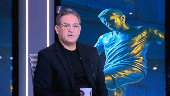في الكورة : خالد جلال: الزمالك يمر بأسوأ فترة في تاريخه.. ويجب أن يفعل مثل الأهلي