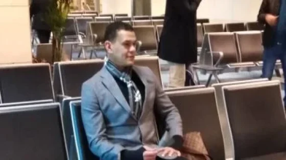 في الكورة : عبد الواحد السيد يكشف كواليس اعتذاره عن الاستمرار مع البنك الأهلي ويوجه الشكر للنادي