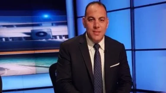 في الكورة : أحمد بلال: قلقان من مواجهة الفراعنة أمام بنين وأداء البدلاء فى الأهلى ما عجبنيش