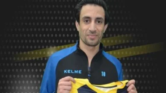 في الكورة : سر الظهور المفاجئ لـ أيمن حفنى فى مقر الزمالك