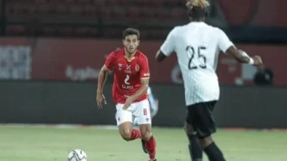 في الكورة : الأهلي يرفض عودة حمدي فتحي لتدعيم خط الوسط